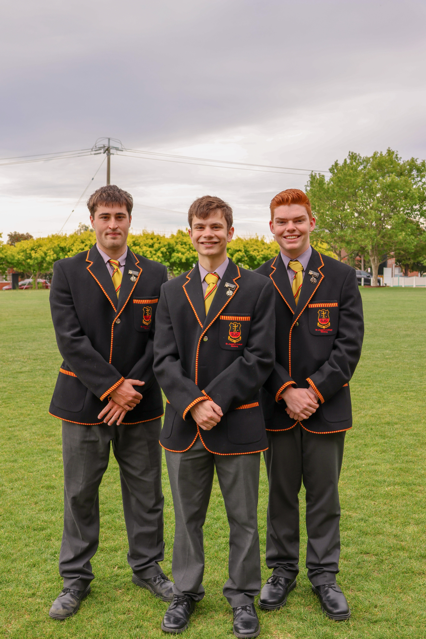 St Josephs College Geelong - Secondary Boys School - St Joseph's College St Josephs College Geelong - Secondary Boys School - St Joseph's College